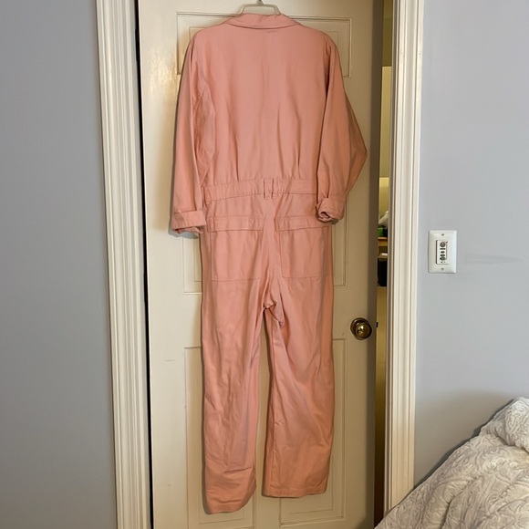 Big Bud Press Jumpsuit size L - Picture 3 of 4